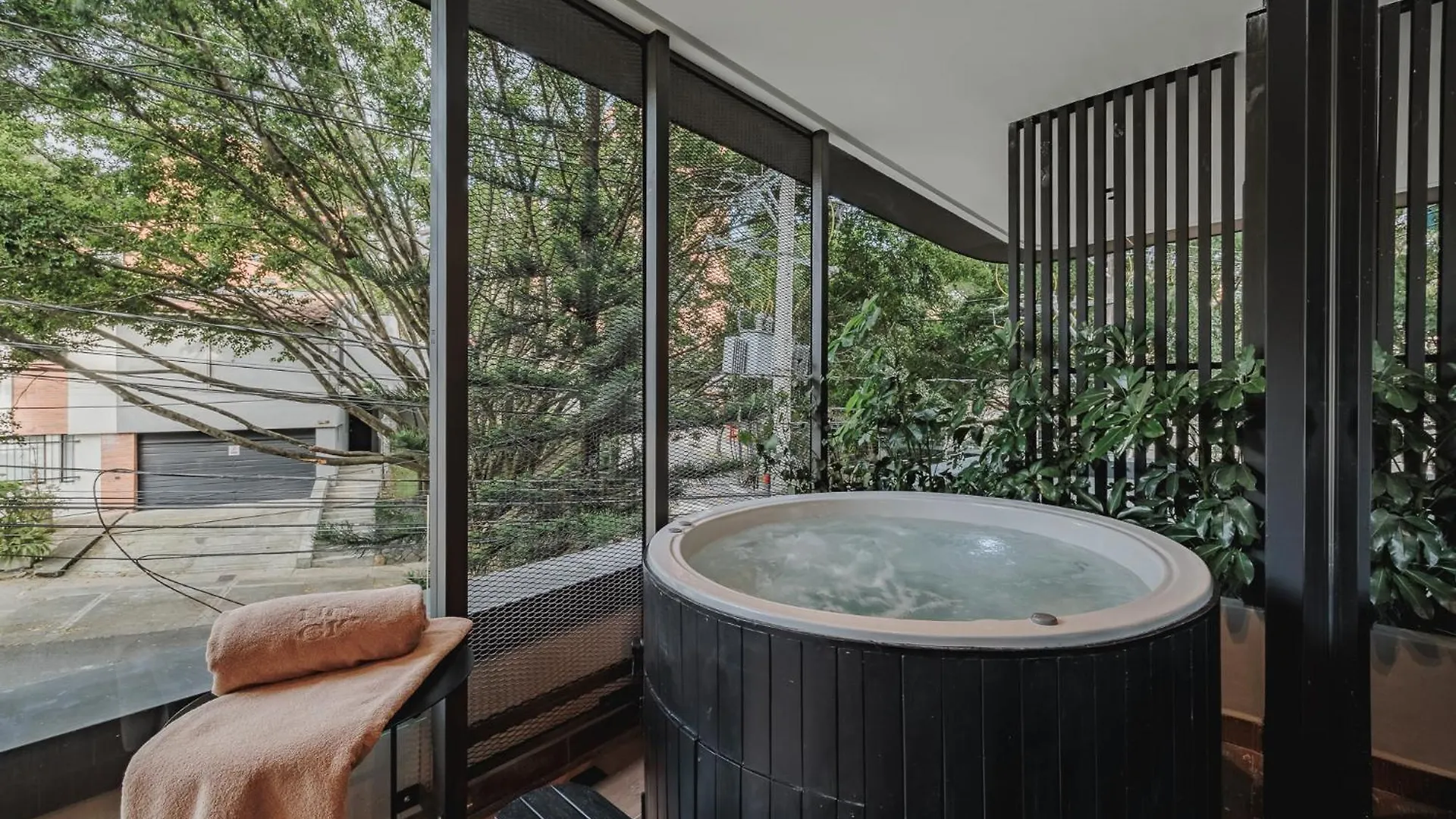 Apartamento Nock - Reserved Residences Medellín Colombia